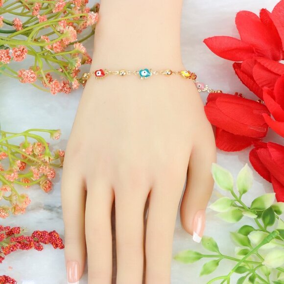 "New Beautiful Design Bracelet for Women/Girls, Gift, B857 - Picture 3 of 10